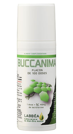 buccanima