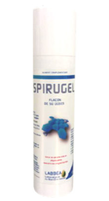 spirugel-100ml